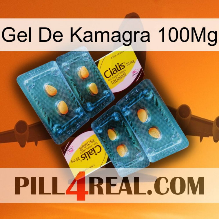 Kamagra Gel 100Mg cialis5